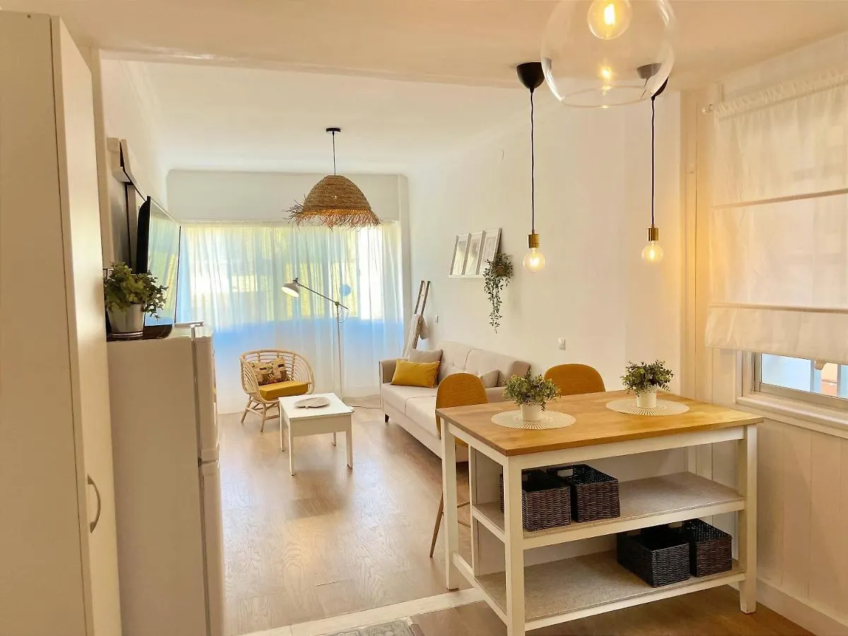 Las Brisas 2 By Sunhousescanarias Las Palmas de Gran Canaria