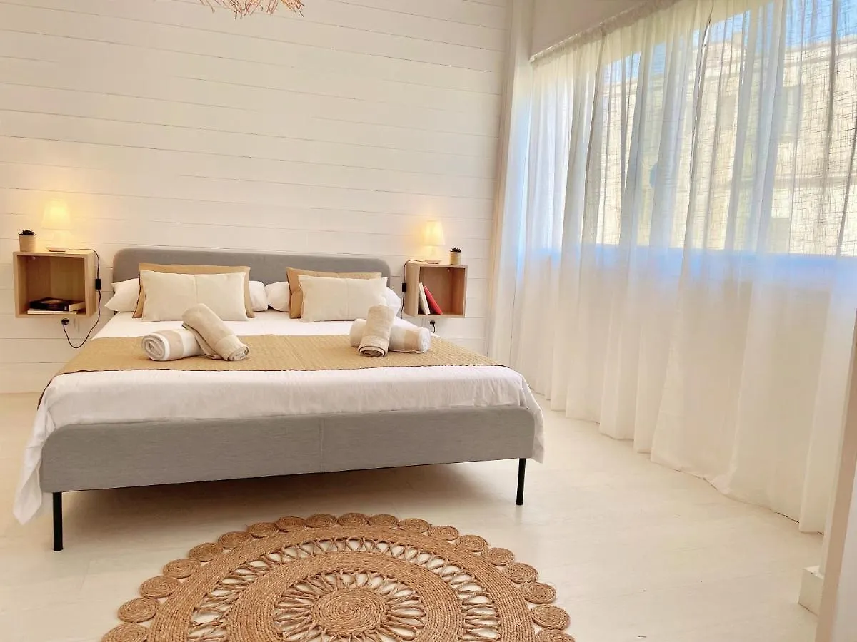 Διαμέρισμα Las Brisas 2 By Sunhousescanarias Λας Πάλμας ντε Γκραν Κανάρια