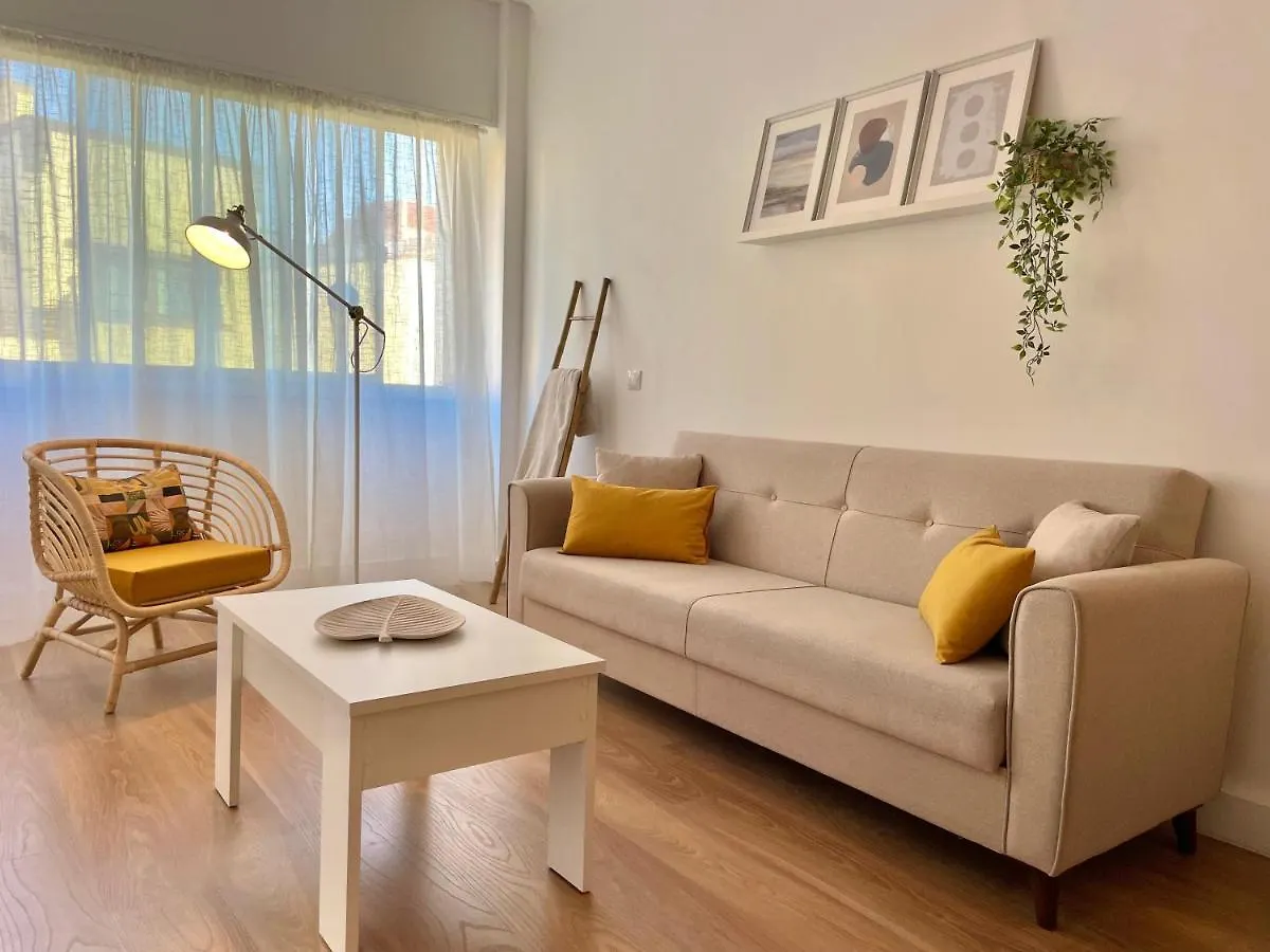 Apartment Las Brisas 2 By Sunhousescanarias Las Palmas de Gran Canaria