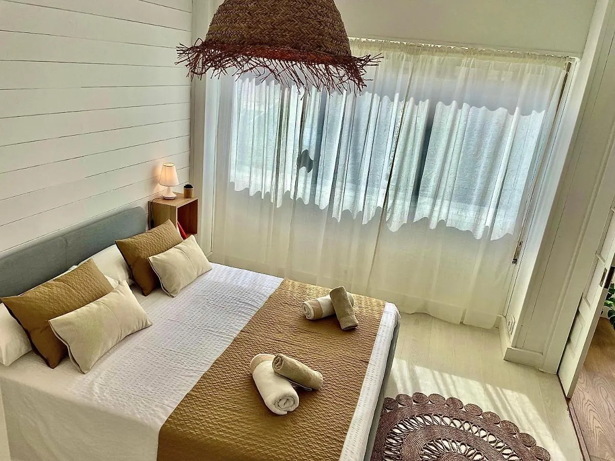 Apartment Las Brisas 2 By Sunhousescanarias Las Palmas de Gran Canaria Spain