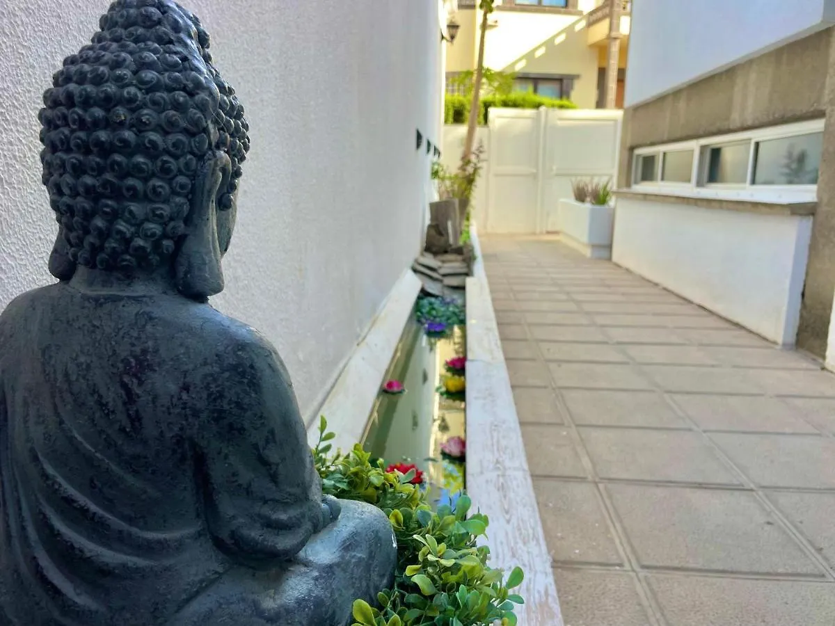 Apartment Las Brisas 2 By Sunhousescanarias Las Palmas de Gran Canaria Spain