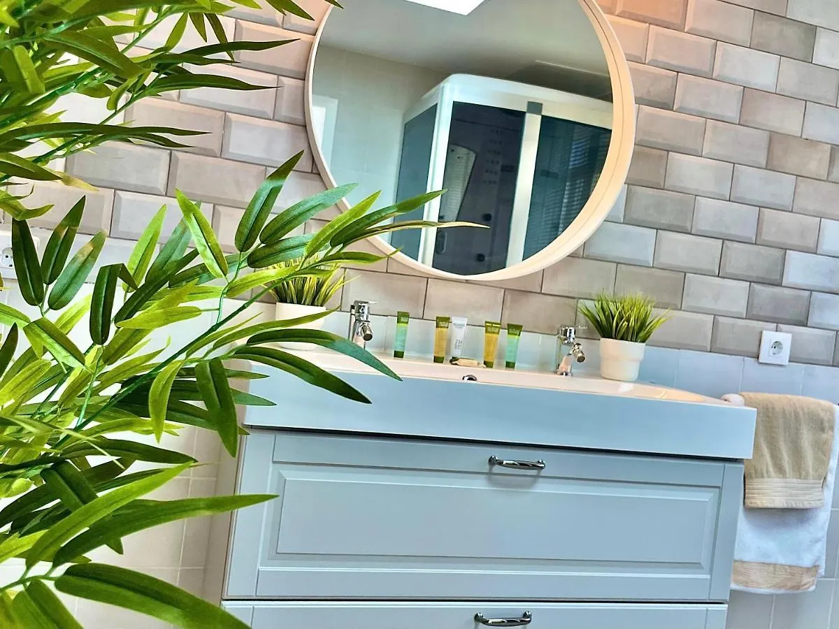 Apartment Las Brisas 2 By Sunhousescanarias Las Palmas de Gran Canaria