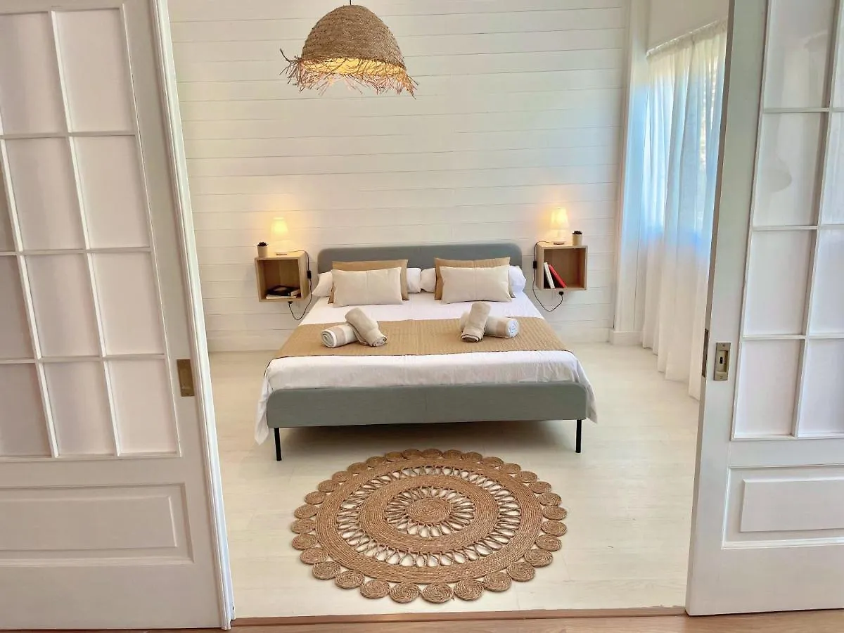 Las Brisas 2 By Sunhousescanarias Las Palmas de Gran Canaria Apartment