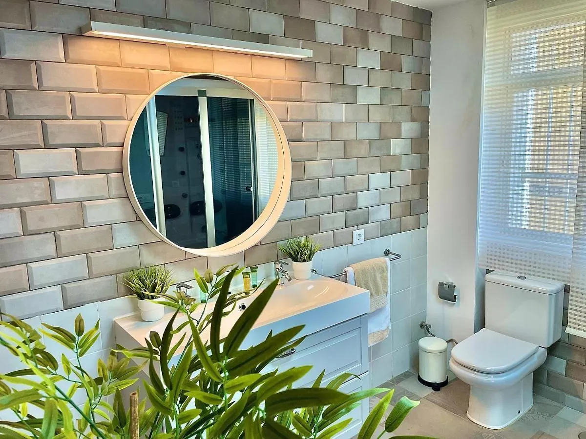 Apartment Las Brisas 2 By Sunhousescanarias Las Palmas de Gran Canaria