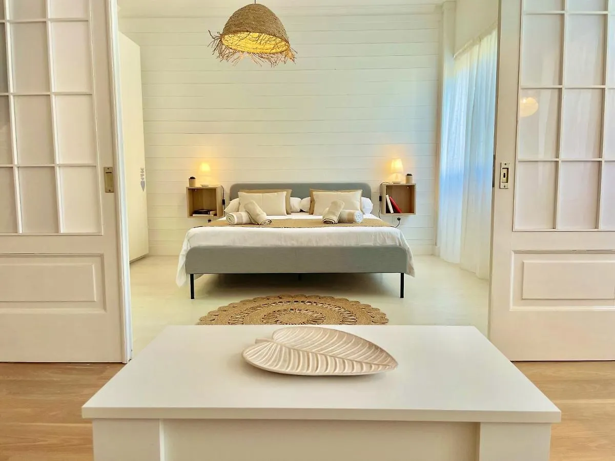 Las Brisas 2 By Sunhousescanarias Las Palmas de Gran Canaria 0*,  Spain