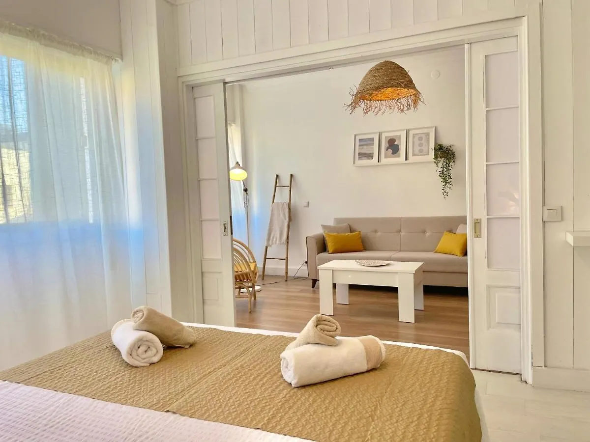 Las Brisas 2 By Sunhousescanarias Las Palmas de Gran Canaria 0*,