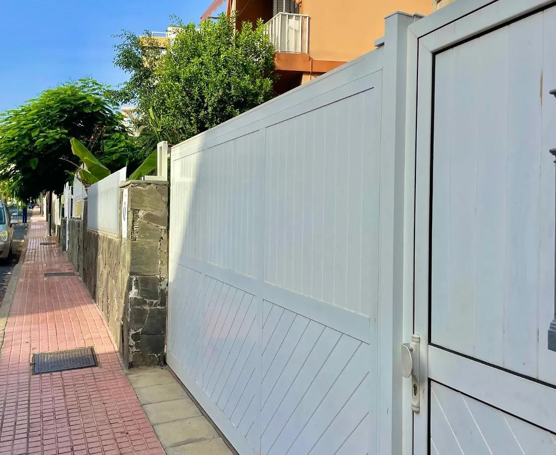 Las Brisas 2 By Sunhousescanarias Las Palmas de Gran Canaria